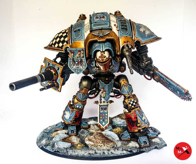 Imperial Knight