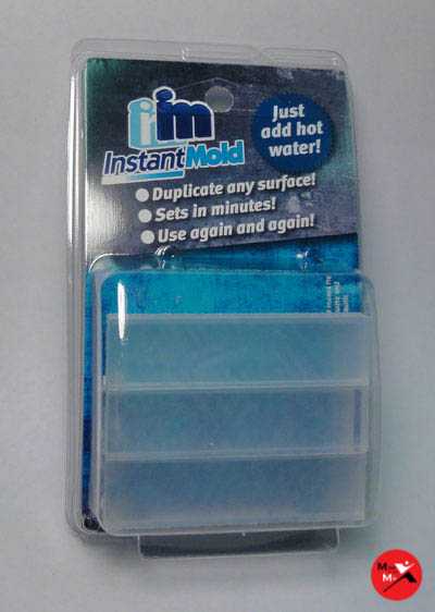 instantmold