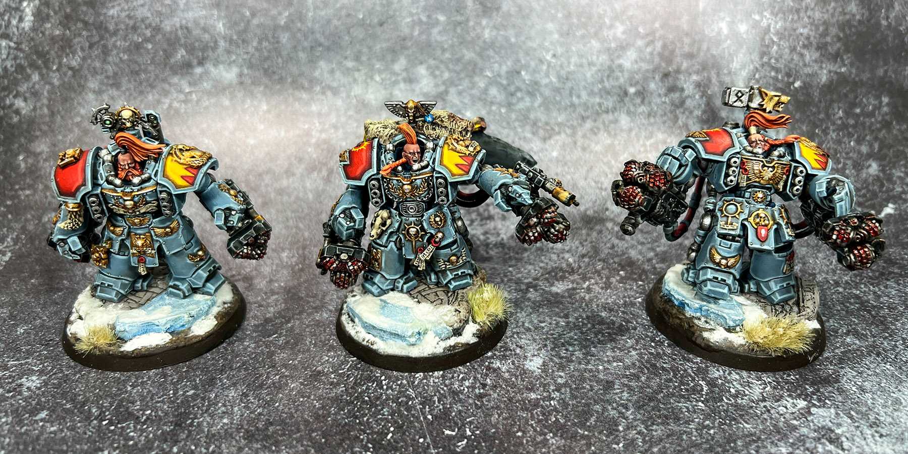 Centurion Devastators