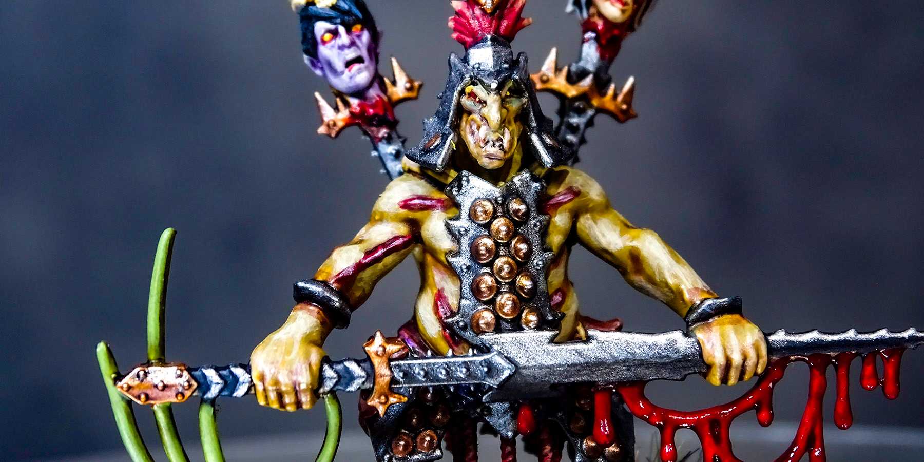 Showcase: Hobgrot Slittaboss