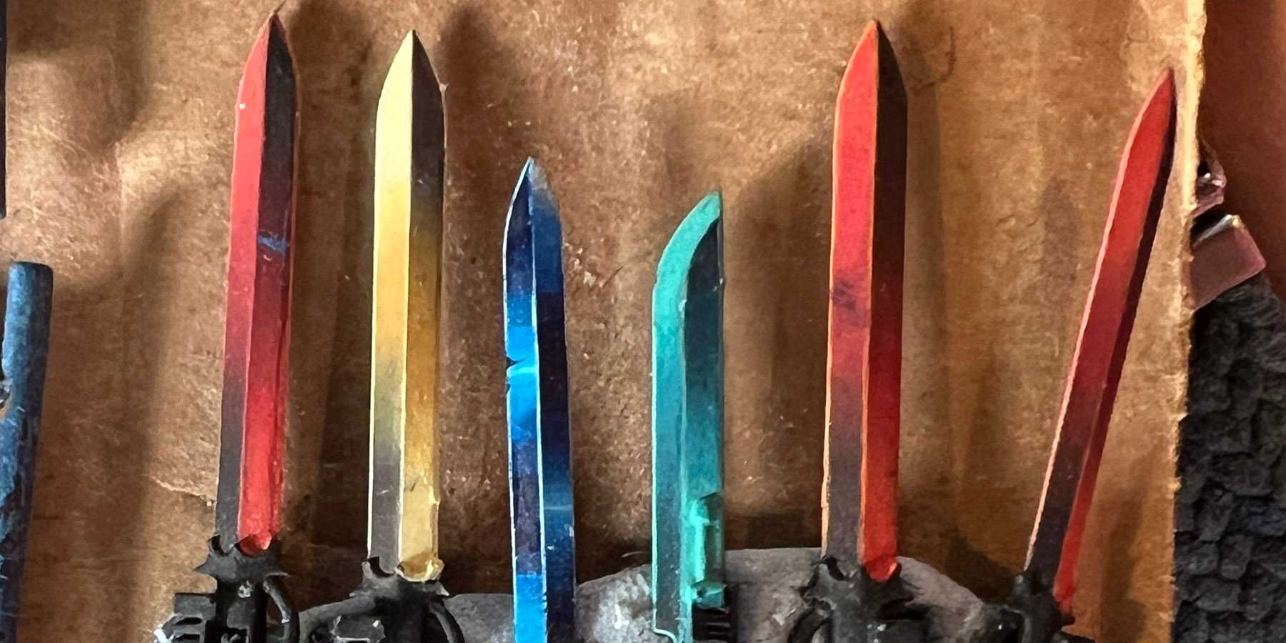Tutorial: Power Weapons