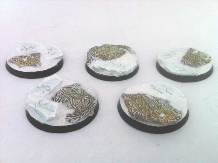 Charlottes Bases