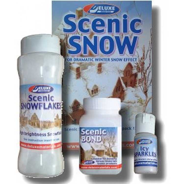 deluxe_materials_scenic_snow