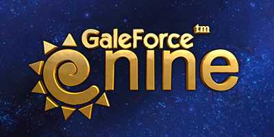 Gale Force Nine Hobby Glue