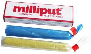 milliput