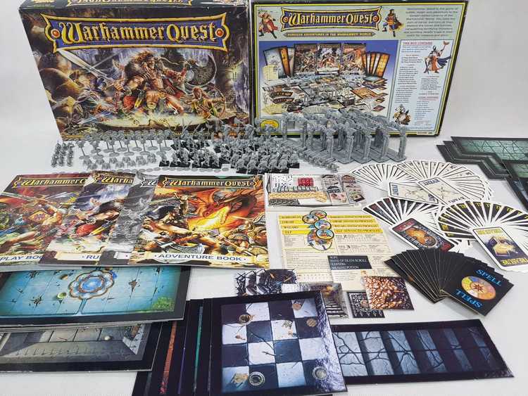 warhammer-quest-original